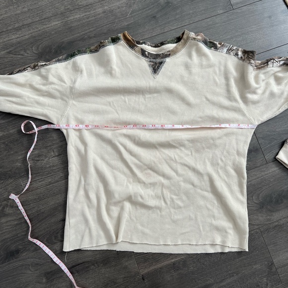 camo long sleeve - Picture 4 of 5